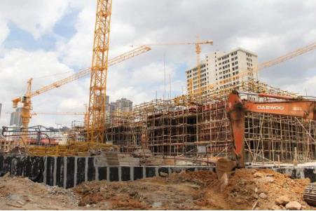 2022如何办理建筑工程资质?办理建筑工程资质的条件