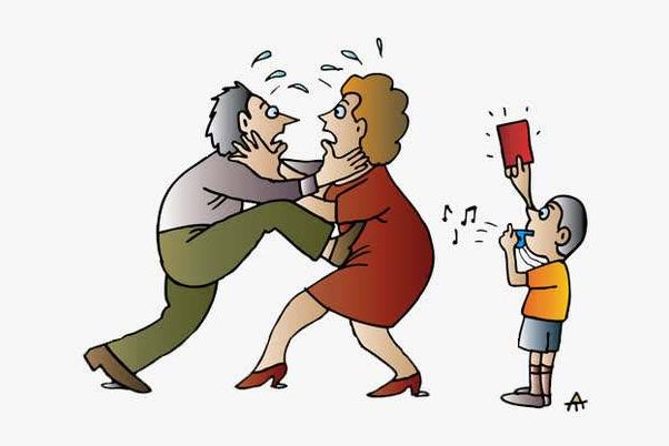 互殴中双方如何认定责任?怎么区分互殴和正当防卫?