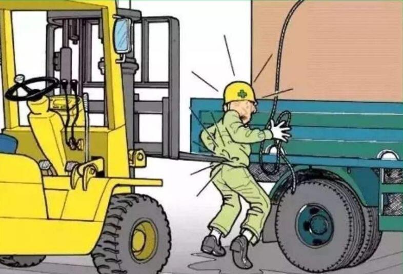 安全事故分为哪四个等级?安全事故的责任如何划分?