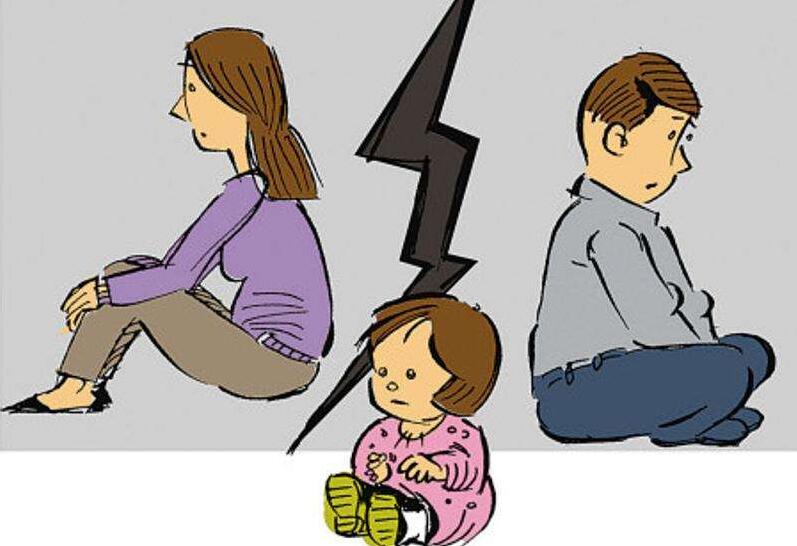 分居多长时间可以自动判离婚?分居多久可以起诉离婚?