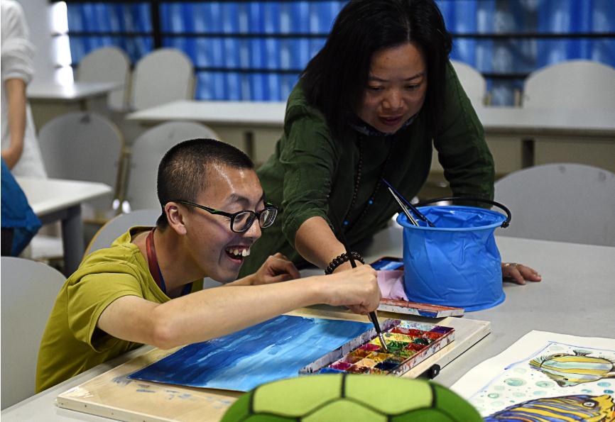 国家有对脑瘫儿童有补助吗?2022脑瘫儿童补助标准