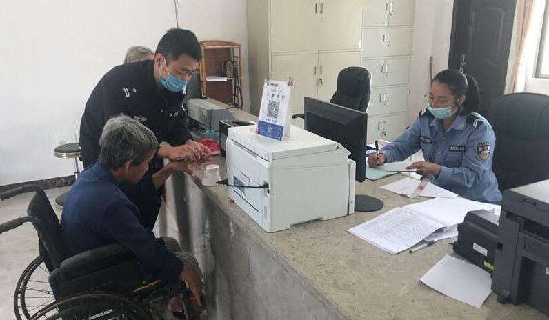 临时身份证多久能办好?临时身份证在哪里办?