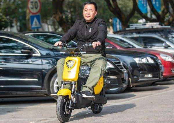 超标电动车能挂牌吗?超标电动车还能上路吗?