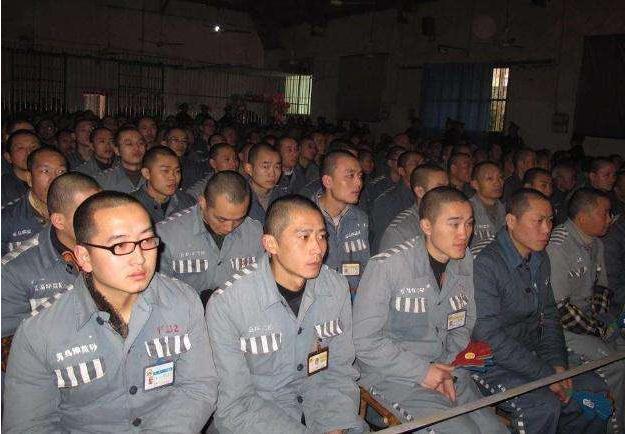 无期徒刑是关到死吗?无期徒刑最少服刑多少年?