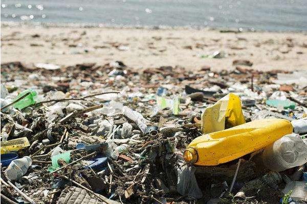 农村环境污染怎样投诉?2022环境污染处罚标准