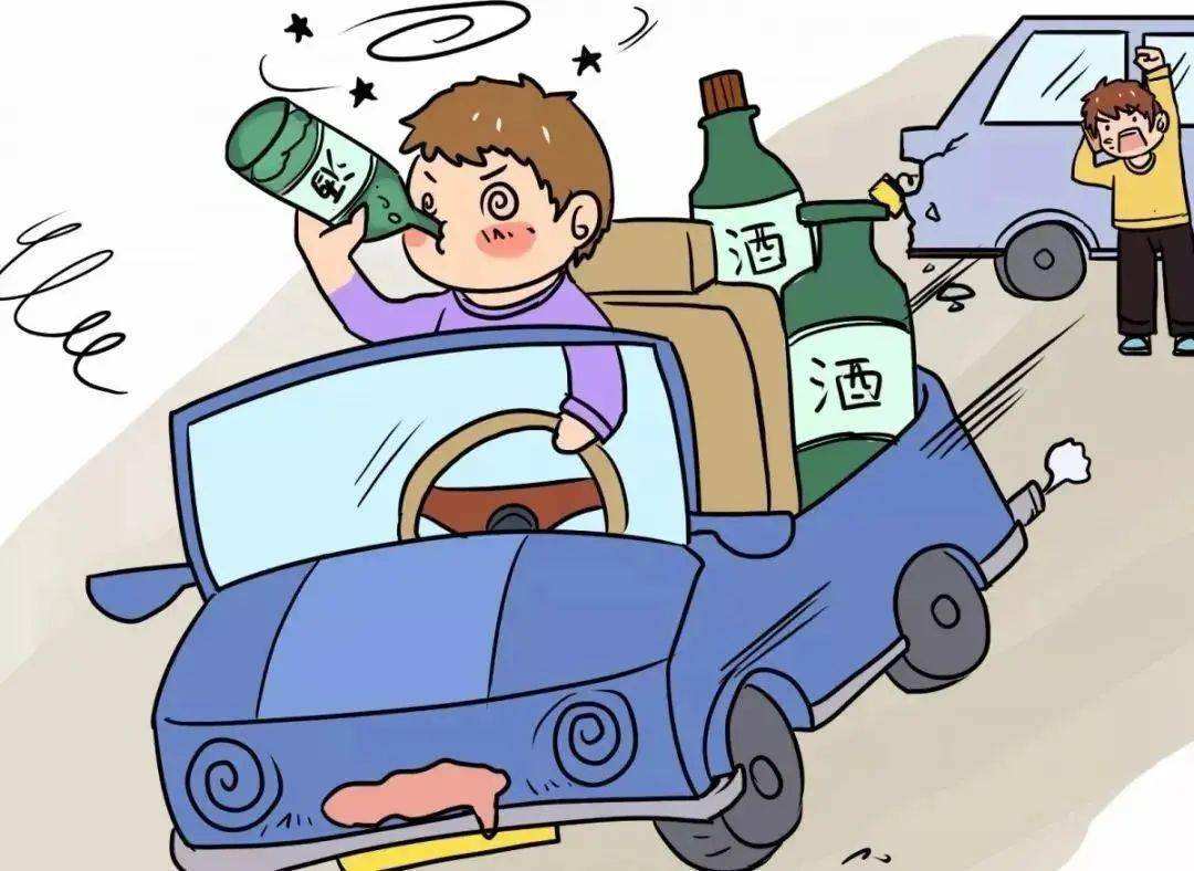 2022年酒驾肇事逃逸怎样处罚酒驾肇事逃逸怎样判定