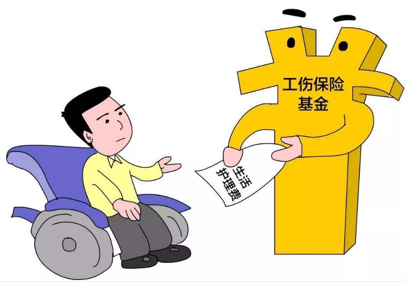 工伤不上班工资怎样算?工伤期间只发基本工资怎么办?