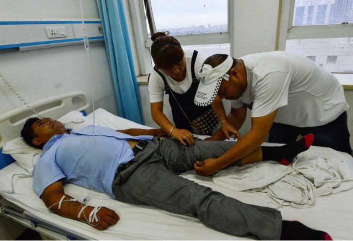 8级伤残私了30万低吗?2022交通事故8级伤残标准