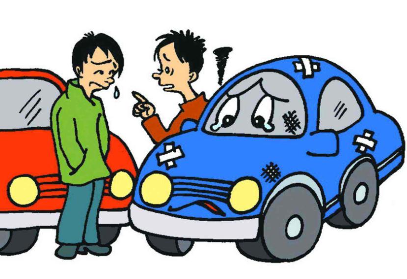 鬼探头交通事故责任怎么判?交通事故认定期限是多久?