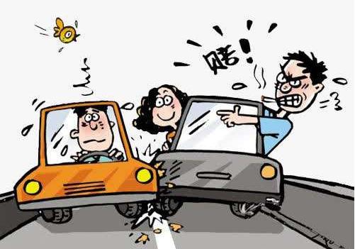 鬼探头交通事故责任怎么判?交通事故认定期限是多久?