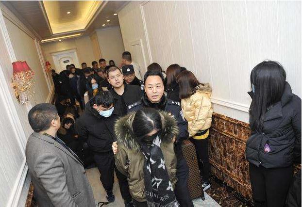 组织卖淫罪量刑2022年判多久?组织卖淫罪的认定标准