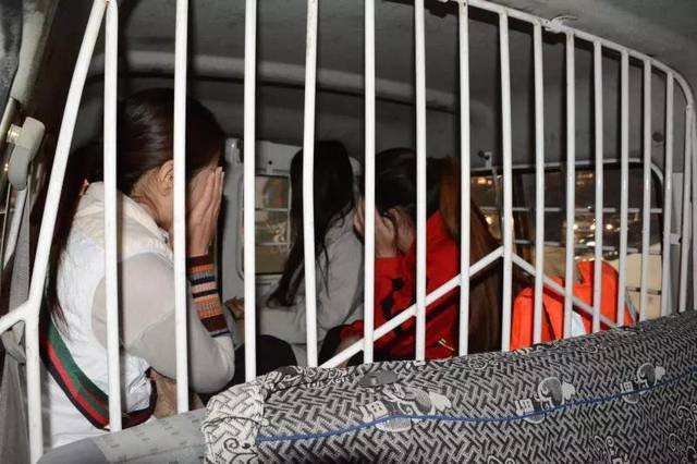 组织卖淫罪量刑2022年判多久?组织卖淫罪的认定标准