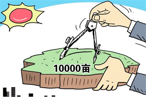 2022土地使用税的税率是多少?土地使用税征收范围有哪些？