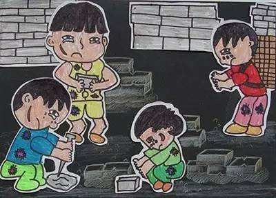 雇佣童工的年龄界定是什么?2022雇佣童工会怎么处罚?