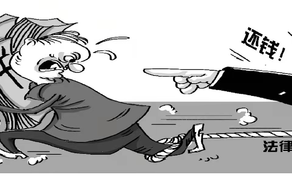 欠5000元被起诉后果有哪些？对孩子有影响吗？