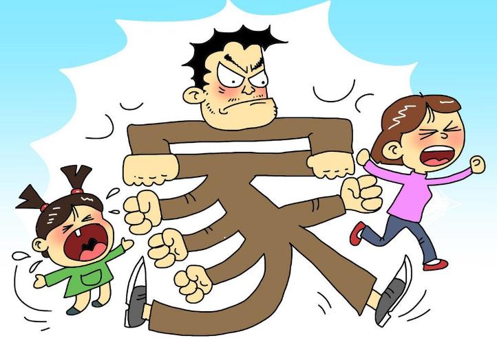 打小孩一巴掌拘留多久2022怎么举报父母打孩子