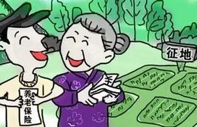 征地补偿费包括哪些费用?2022征地补偿费标准