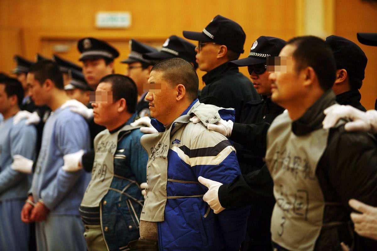 缓期两年执行是什么意思?死缓二年后执行会死吗?