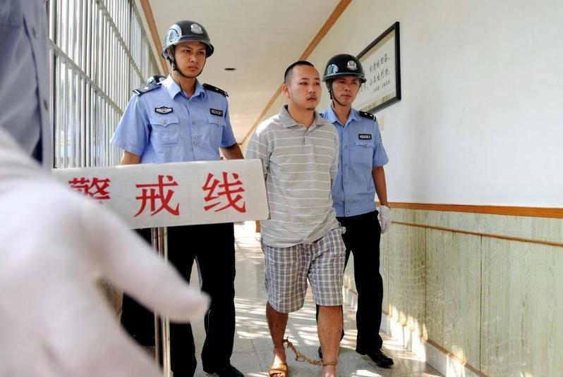 缓期两年执行是什么意思?死缓二年后执行会死吗?