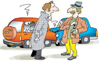 交通事故多久出责任认定书?交通事故对方全责可以要求哪些赔偿?