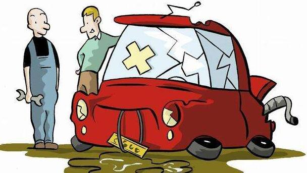 交通事故多久出责任认定书?交通事故对方全责可以要求哪些赔偿?