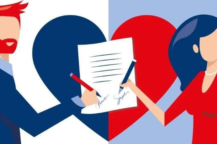 2022契约婚姻有效吗？契约婚姻的构成要件