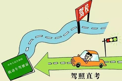 驾照多大年龄可以考?考驾照需要具备什么条件?