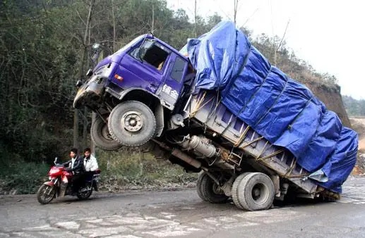 货车超载怎么处罚2022?超载的货物怎么处理？