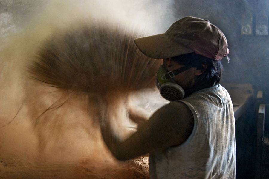 尘肺病七级能赔了40万吗2022尘肺病赔偿标准