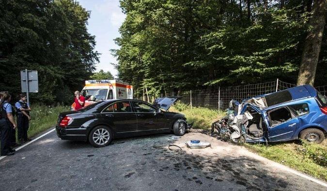 2022交通事故谅解书怎么写才能不追究刑事责任？