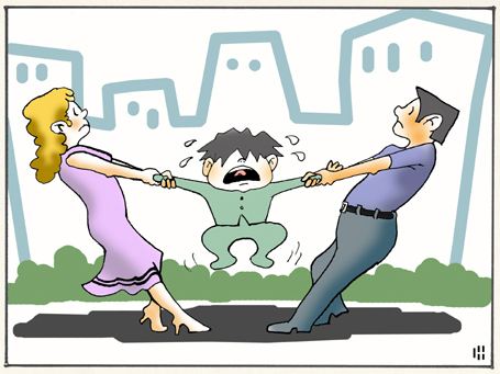 监护人证明怎么开?监护人证明哪个部门开？