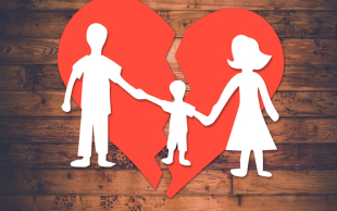 2022妻子出轨起诉离婚孩子归谁？孩子抚养权判定依据是什么？