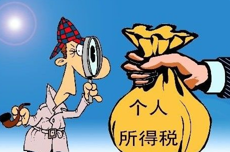 个人所得税抵扣项目有哪些？个人所得税抵扣怎么申报？