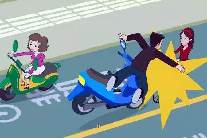 2022年单行道逆行掉头了回来了要扣分吗？单行道逆行什么时候能查到？