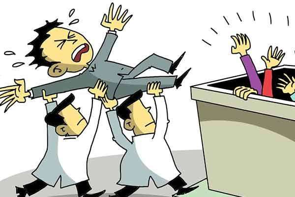 属于人身自由权的有哪些?限制人身自由罪判几年?