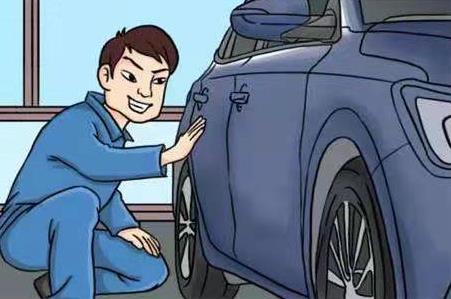 汽车年检可以提前多久？汽车年检可以异地办理吗？