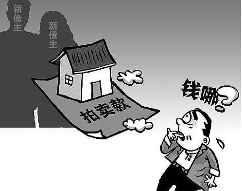 债权人可以申请债务人公司破产吗债权人可以申请拘留债务人吗