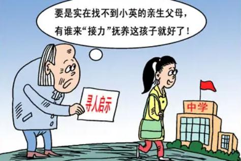 收养子女需符合哪些条件?办理收养子女需要的流程？