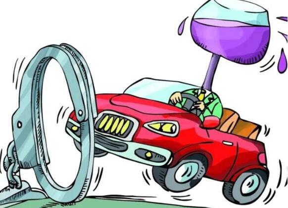 2022年醉驾怎么处理的?醉驾刑事拘留一般多少天?