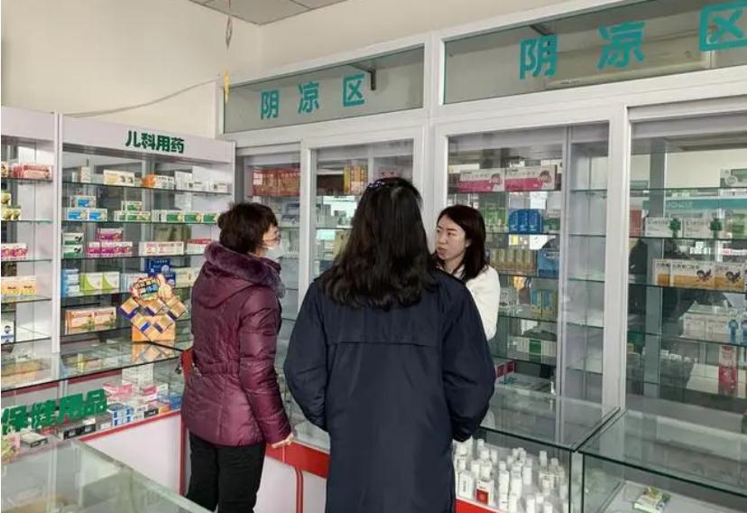 投诉药店打什么电话?如何投诉药店工作人员?