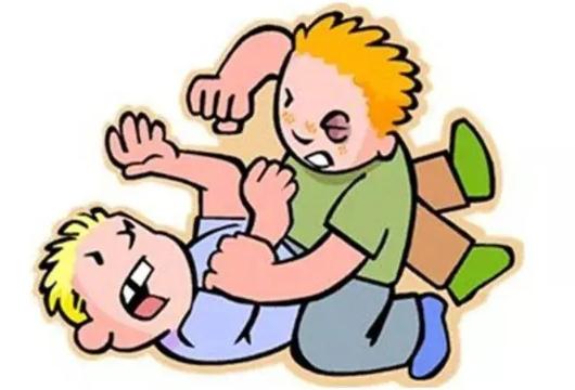 打架二根肋骨骨折要拘留几天肋骨骨折两根算轻伤吗