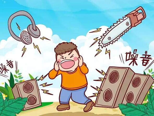 噪音扰民归哪个部门管?噪音扰民能拘留吗?