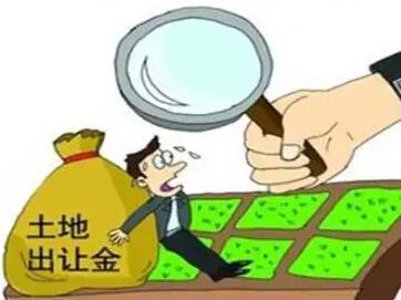 土地出让金收取标准是什么?土地出让金应该由谁承担?