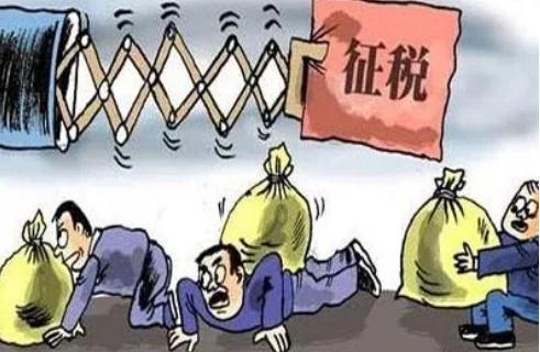 逃税罪的构成要件?逃税罪的量刑标准?