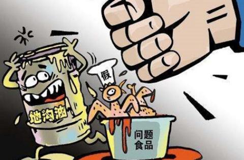 食品安全问题向哪里投诉?食品安全问题赔偿标准?