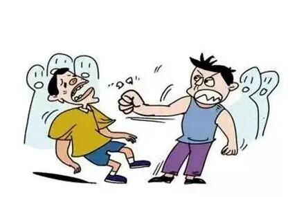 轻微伤一般赔偿多少？轻微伤会被拘留吗?