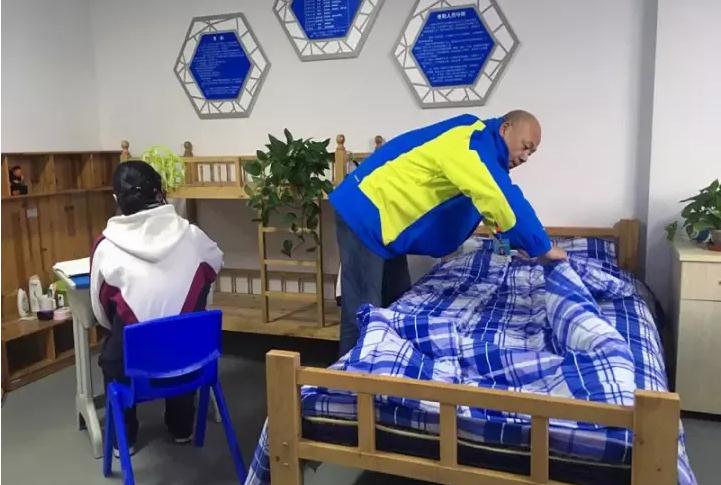 什么条件可以去救助站?救助站救助期限一般是多长?