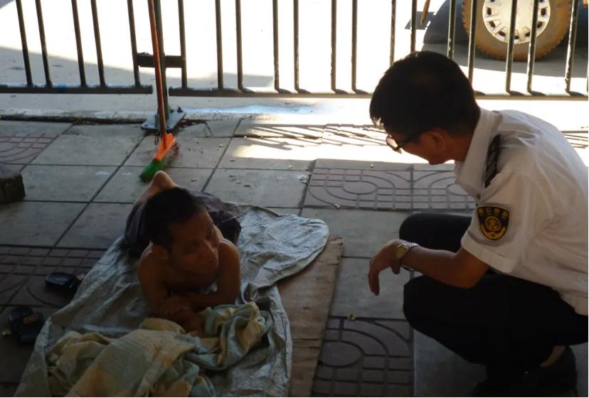 什么条件可以去救助站?救助站救助期限一般是多长?