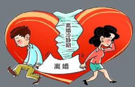 协议离婚需要冷静期吗?协议离婚的办理流程?