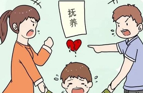抚养权变更的条件是什么?抚养权变更的方式有什么?
